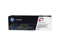 TONER HP CF383A Purpurový HP312A pre HP LJ Pro M476, 2700str.