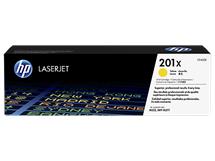 TONER HP CF402X HP201X Žltý, 2300str.