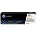 TONER HP CF402X HP201X Žltý, 2300str.