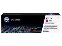 TONER HP CF403X HP201X Purpurový, 2300str.