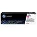 TONER HP CF403X HP201X Purpurový, 2300str.