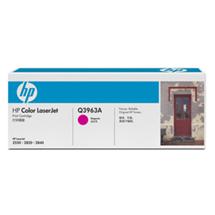 TONER HP Q3963A Smart pre HP CLJ 2550 Magenta (4000 strán)