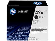 TONER HP Q5942A LJ4250/4350, 10 000 STRAN