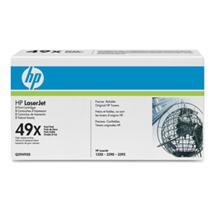 TONER HP Q5949XD 2balenie Q5949X Dual Pack Black Print Cartridge