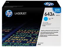 TONER HP Q5951A CLJ4700 Cyan, 10,000str.