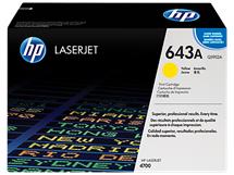 TONER HP Q5952A CLJ4700 Yellow, 10,000str.