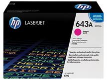 TONER HP Q5953A CLJ4700 Magenta, 10,000str.