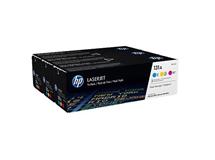 TONER HP U0SL1AM Troj-Pack HP131A (CF211A+CF212A+CF213A)