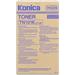 toner KONICA TN101K 7115/7118/7118F/7216/7220 (2ks v bal.)