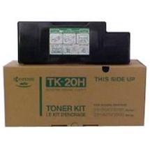 toner KYOCERA TK-20H FS 1700/1750/3700/3750/6700/6800/