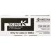 toner KYOCERA TK-540K Black FS-C 5100DN