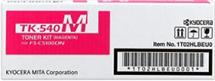 toner KYOCERA TK-540M Magenta FS-C 5100DN
