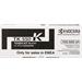 toner KYOCERA TK-550K Black FS-C 5200DN