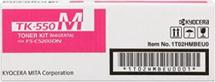 toner KYOCERA TK-550M Magenta FS-C 5200DN