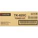 toner KYOCERA TK-825C cyan KM-C2520/C2525E/C3225/C3232/C4035E