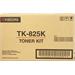 toner KYOCERA TK-825K black KM-C2520/C2525E/C3225/C3232/C4035E