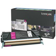 Toner Lexmark C530 1.5K MAGENTA