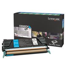 Toner Lexmark C532 C524 C534 5K CYAN