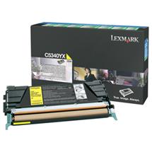 Toner Lexmark C534 7K YELLOW