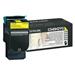 Toner Lexmark C540,C543,C544,X543,X544 Yellow 1K