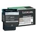 Toner Lexmark C544 / X544 Black 6K
