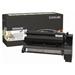 Toner Lexmark C752/C762 15K BLACK  