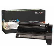 Toner Lexmark C752/C762 15K CYAN