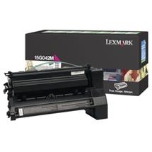 Toner Lexmark C752/C762 15K MAGENTA