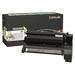 Toner Lexmark C752/C762 15K YELLOW  