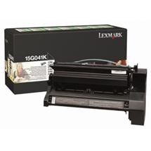 Toner Lexmark C752/L/C76X 6K BLACK