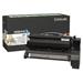 Toner Lexmark C752/L/C76X 6K CYAN  