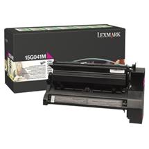 Toner Lexmark C752/L/C76X 6K MAGENTA