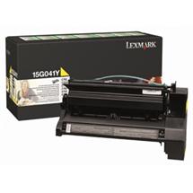 Toner Lexmark C752/L/C76X 6K YELLOW