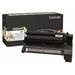 Toner Lexmark C752/L/C76X 6K YELLOW  