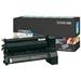 Toner Lexmark C770 6K CYAN  