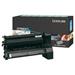 Toner Lexmark C772 X772 10K CYAN  