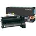 Toner Lexmark C772 X772 15K YELLOW  