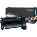 Toner Lexmark C780/C782 10K MAG 