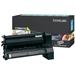 Toner Lexmark C780/C782 10K YELLOW