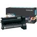 Toner Lexmark C780/C782 6K CYAN 