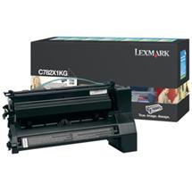 Toner Lexmark C782 15K BLACK