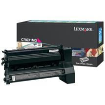 Toner Lexmark C782 15K MAG