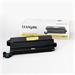 Toner Lexmark C910/912 YELLOW