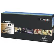 Toner Lexmark C920 BLACK 15K