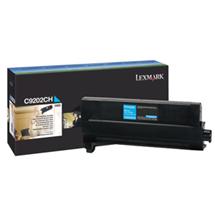 Toner Lexmark C920 CYAN 14K