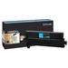 Toner Lexmark C920 CYAN 14K  