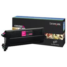 Toner Lexmark C920 MAGENTA 14K