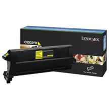 Toner Lexmark C920 YELLOW 14K