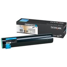 Toner Lexmark C935 24K CYAN