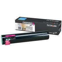 Toner Lexmark C935 24K MAGENTA